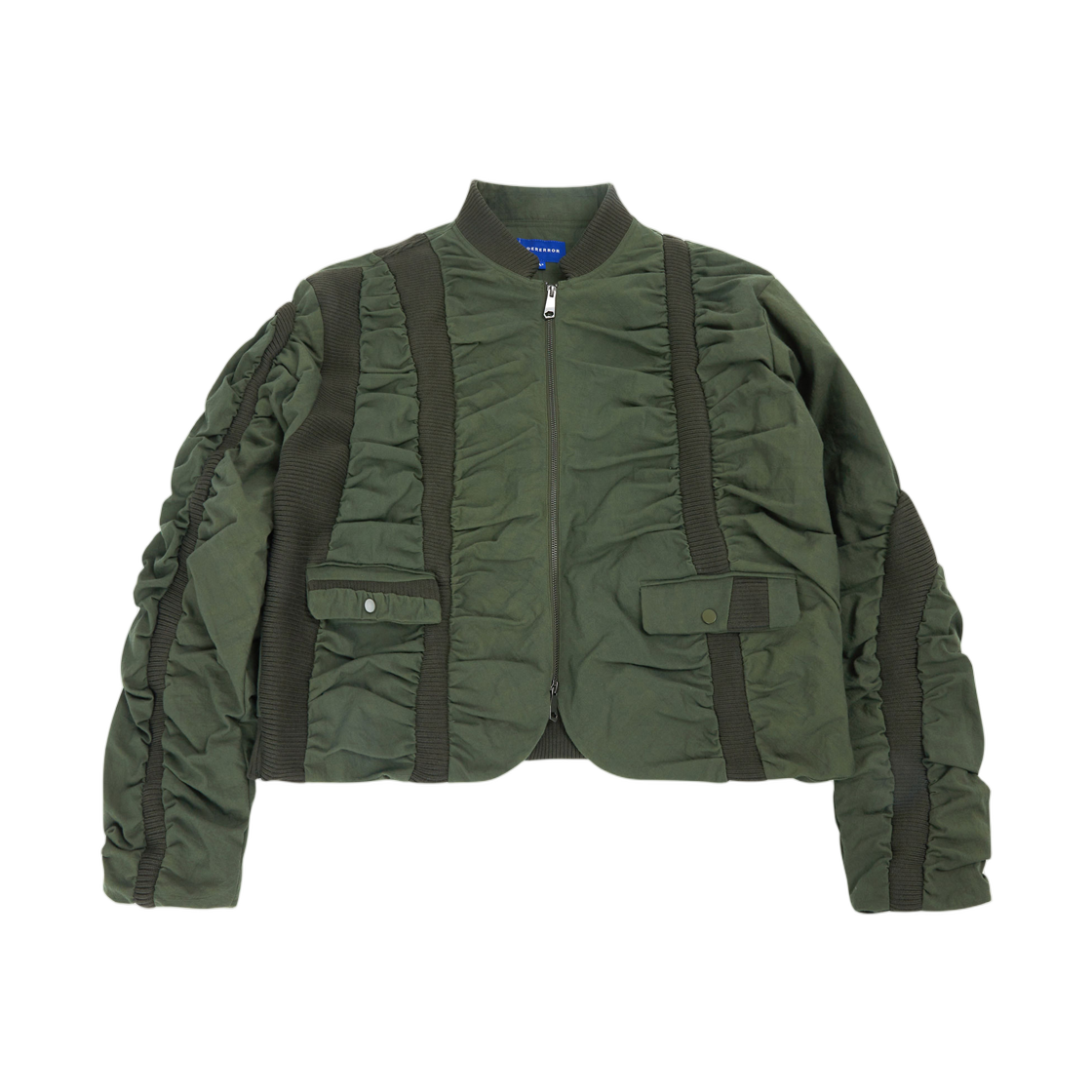 BLAFWJP01KK Ader Error Ret Jumper Khaki