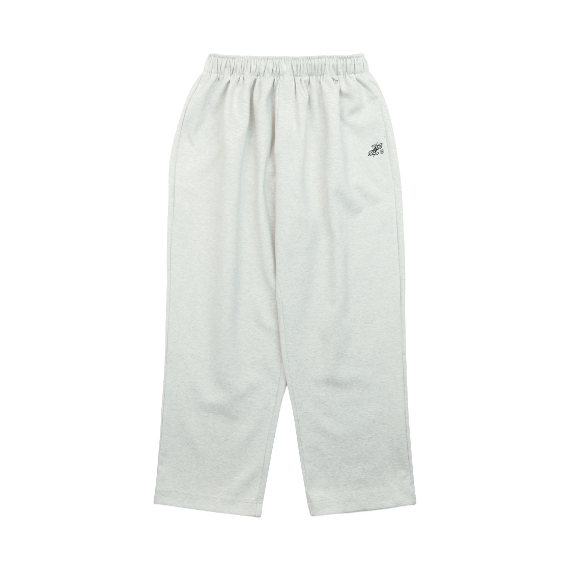 BMADSSSP0201OT Ader Error Samon Sweatpants Oatmeal