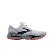 Brooks Running Adrenaline GTS 24 White Peacoat - D Medium