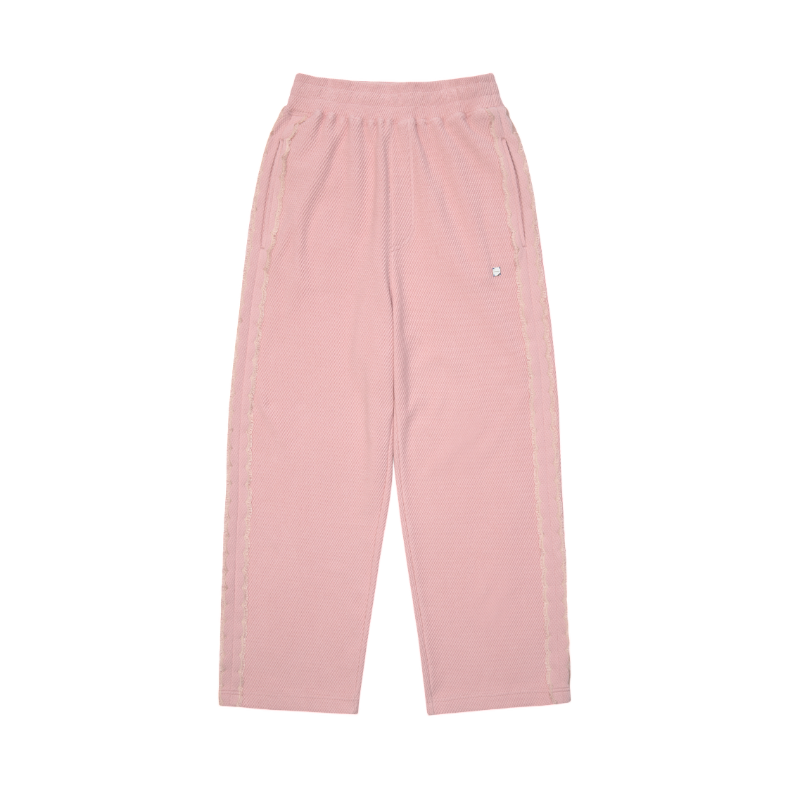 BO01FWSP0101PK Ader Error Sweatpants Product. 63 Pink