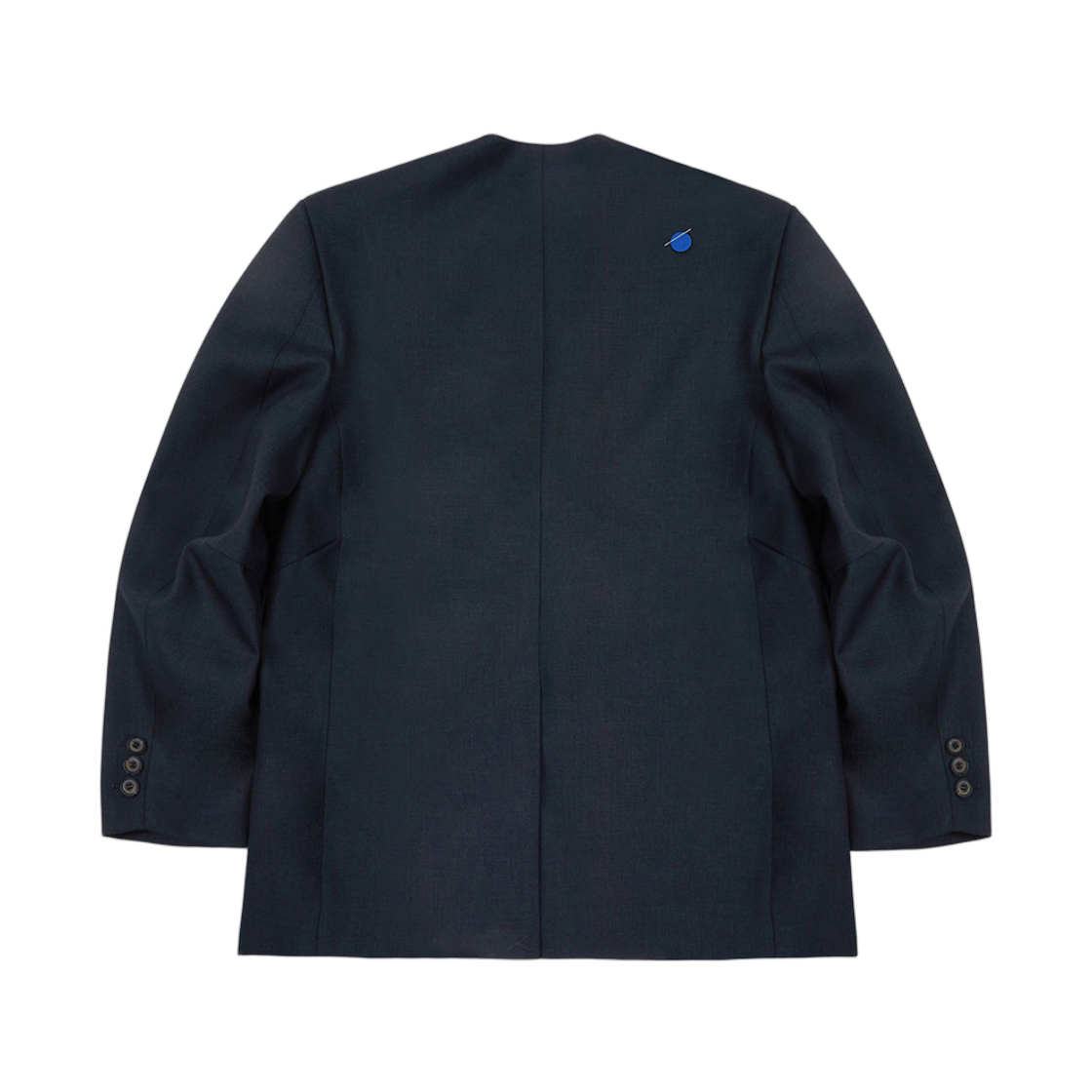 아더에러 오르테이 블레이저 차콜(Ader Error Ortei Blazer Charcoal) - 2