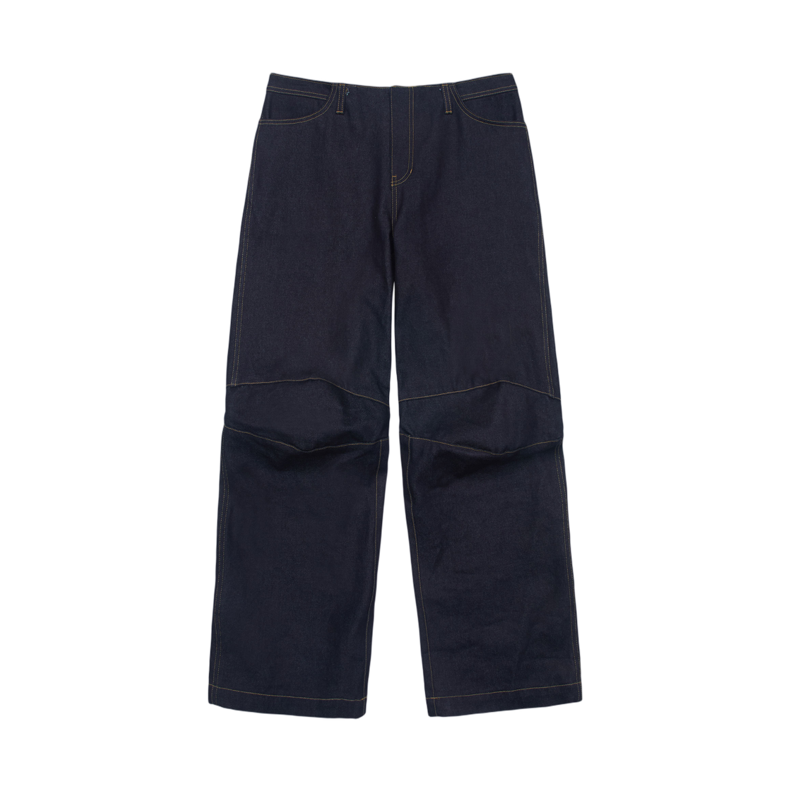 아더에러 사우드 진 다크 네이비(Ader Error Saud Jeans Dark Navy)