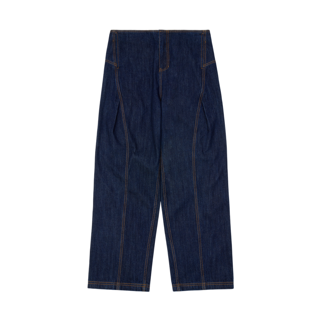 아더에러 진 프로덕트. 55 블루(Ader Error Jeans Product. 55 Blue)