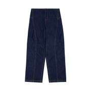 Ader Error Jeans Product. 55 Blue