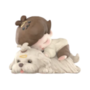 Pop Mart Dimoo The Missing Day Series Figures My Pillow Beats (Opened Case)