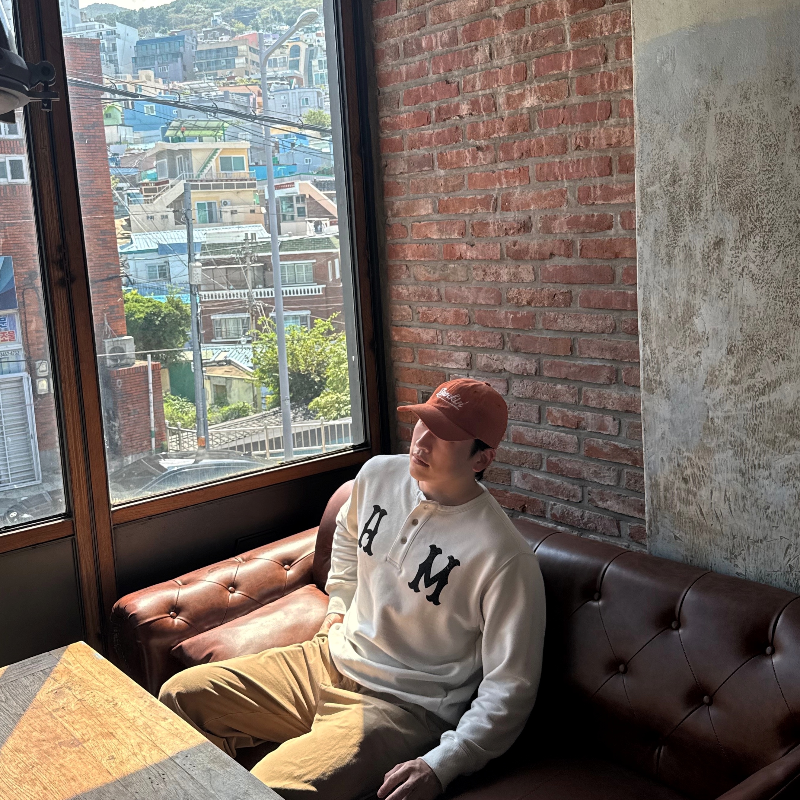 AMOU님의 스타일 - 2