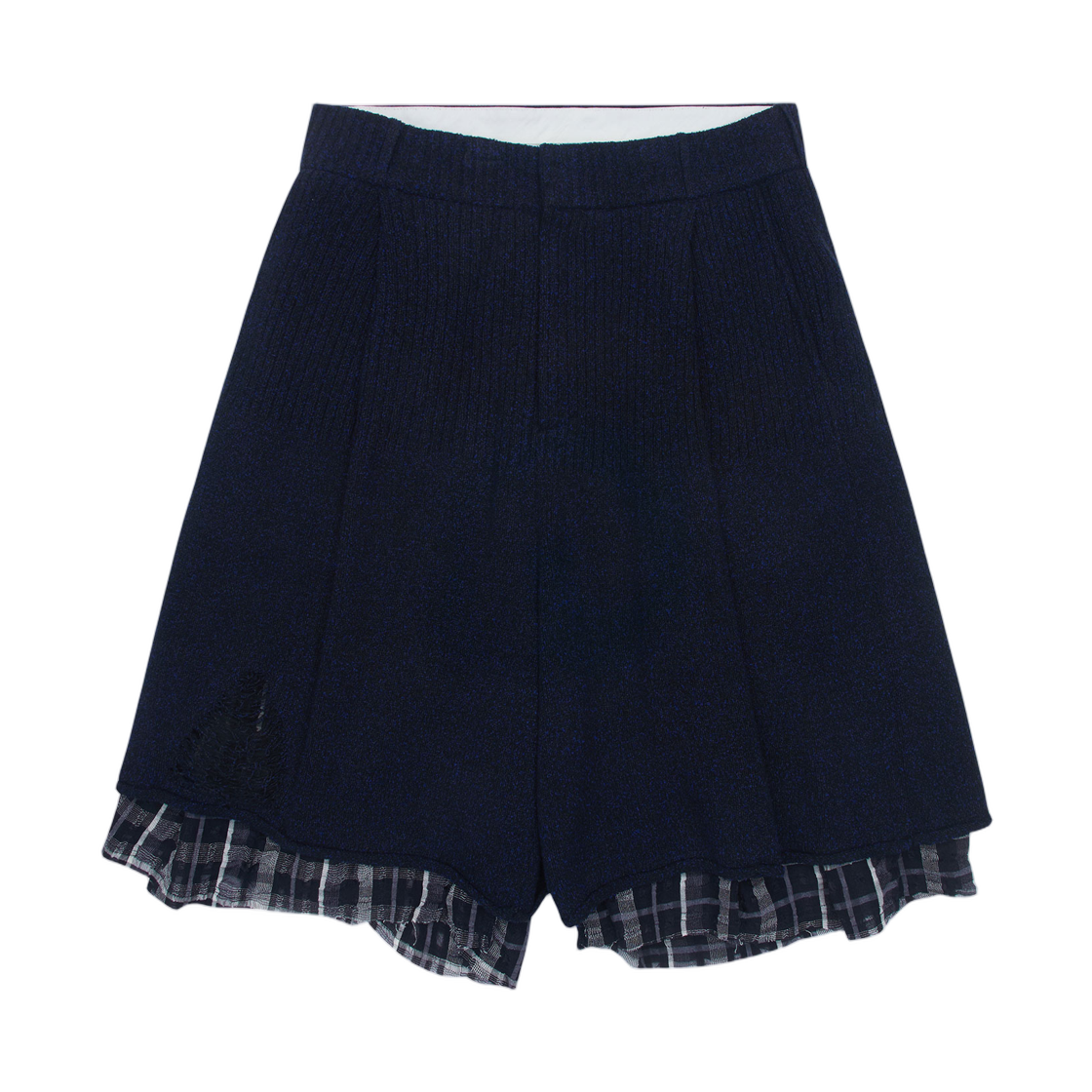 아더에러 바르토 쇼츠 느와르(Ader Error Varto Shorts Noir) - 1