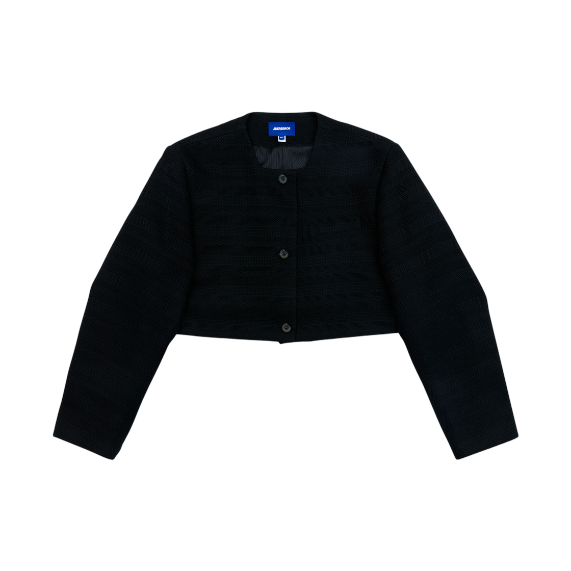 아더에러 콤포 블레이저 느와르(Ader Error Compo Blazer Noir) - 1