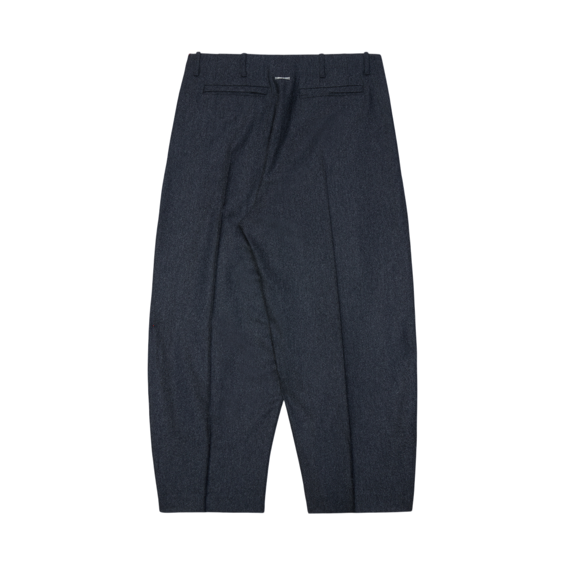 아더에러 슬랙스 프로덕트. 61 차콜(Ader Error Slacks Product. 61 Charcoal) - 2