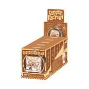 Pop Mart Pop Bean Coffee Factory Series Perforated Handbag Sealed Case (5 Blind Boxes)