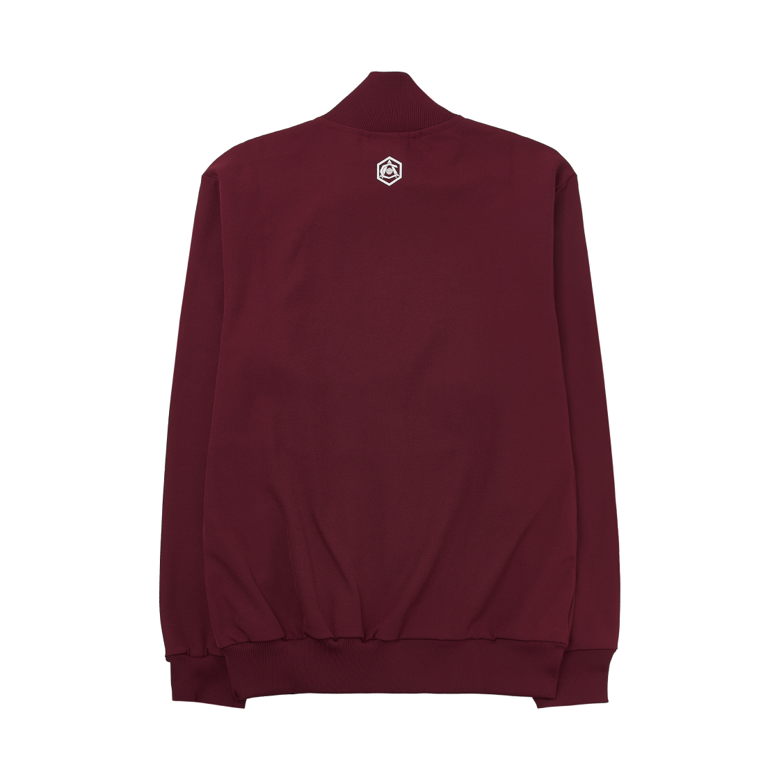 아디다스 아스널 테라스 아이콘 트랙탑 팀 콜 버건디 2 - US 사이즈(Adidas Arsenal Terrace Icon Track Top Team Coll Burgundy 2 - US Sizing) - 2