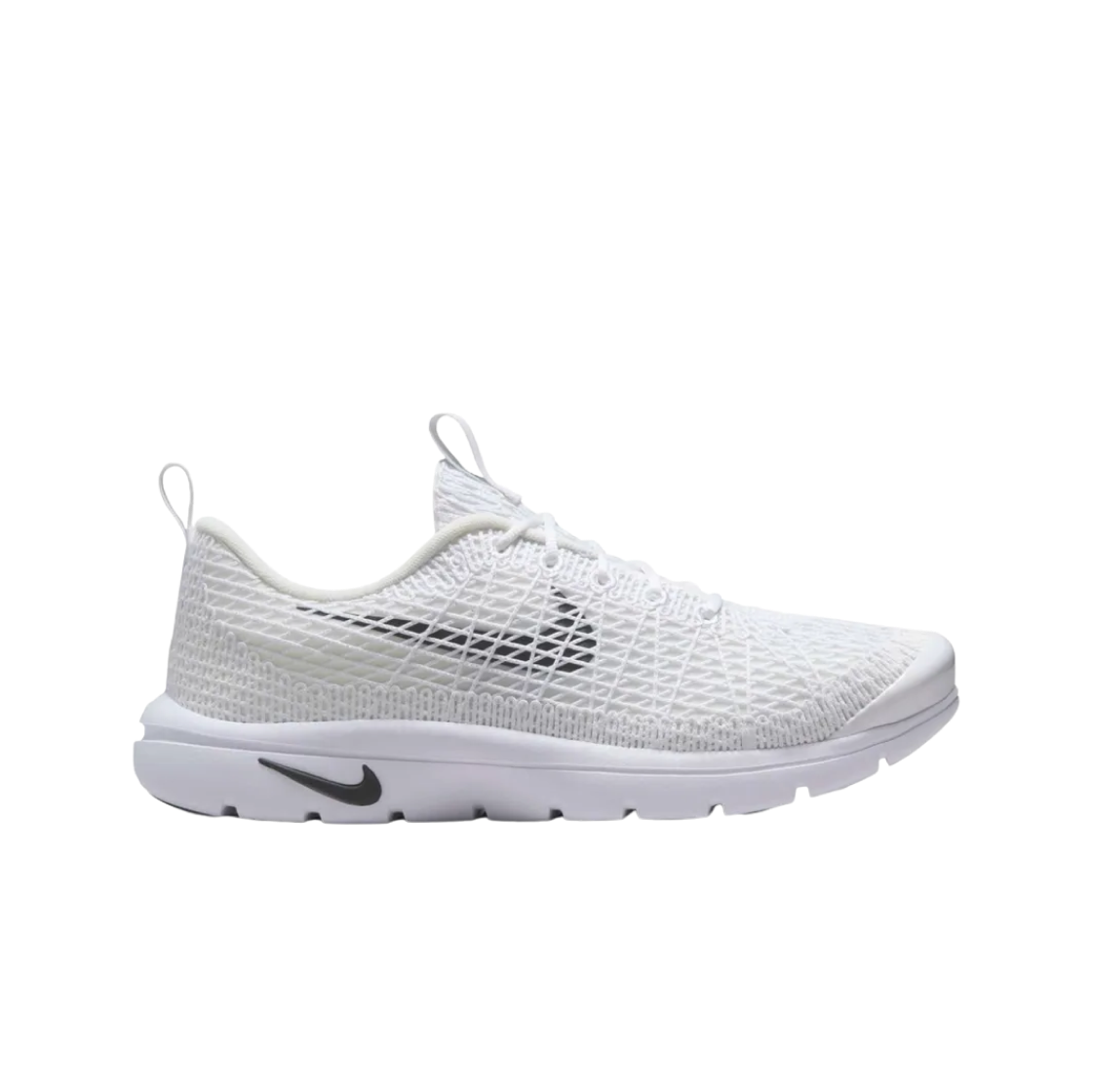 나이키 x 꼼데가르송 옴므 플러스 에어 리주버네이트 SP 화이트 블랙(Nike x Comme des Garcons Homme Plus Air Rejuven8 SP White Black)