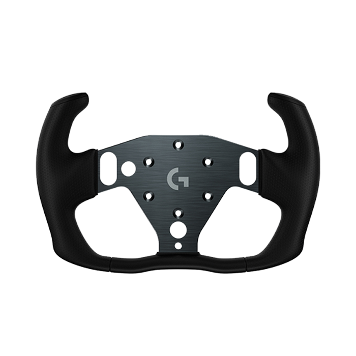 로지텍코리아 공식 RS 트랙 레이싱 휠(Logitech RS Track Racing Wheel)