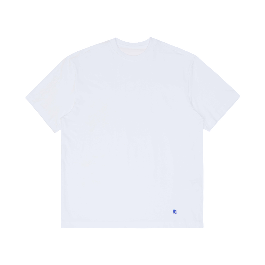 아더에러 세미오버 핏 3팩 T002 화이트(Ader Error Semiover Fit 3 Pack T002 White) - 1