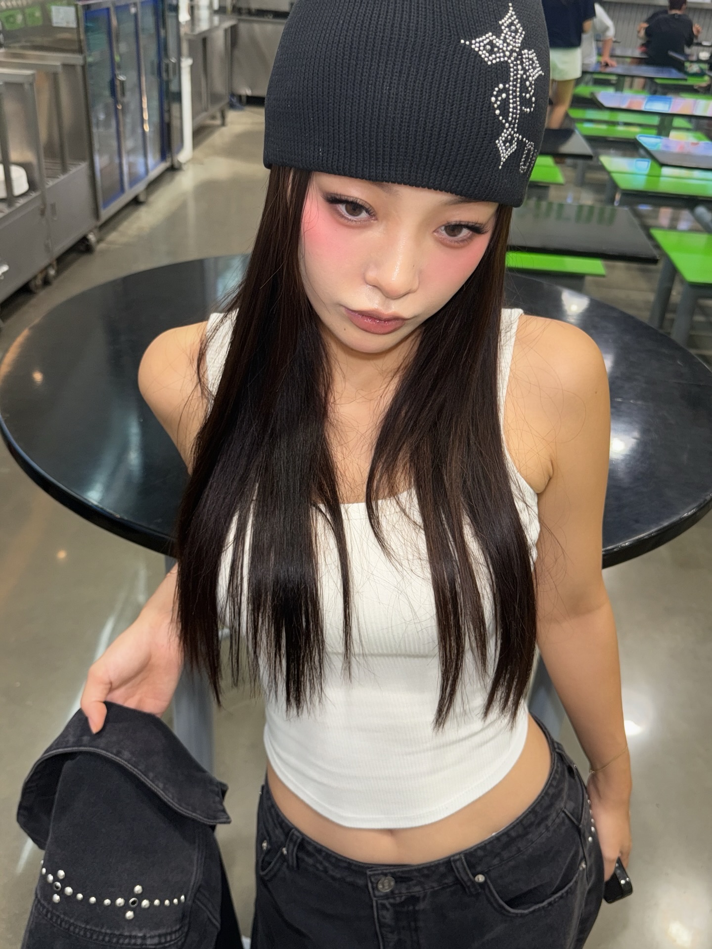 KREAM 스타일