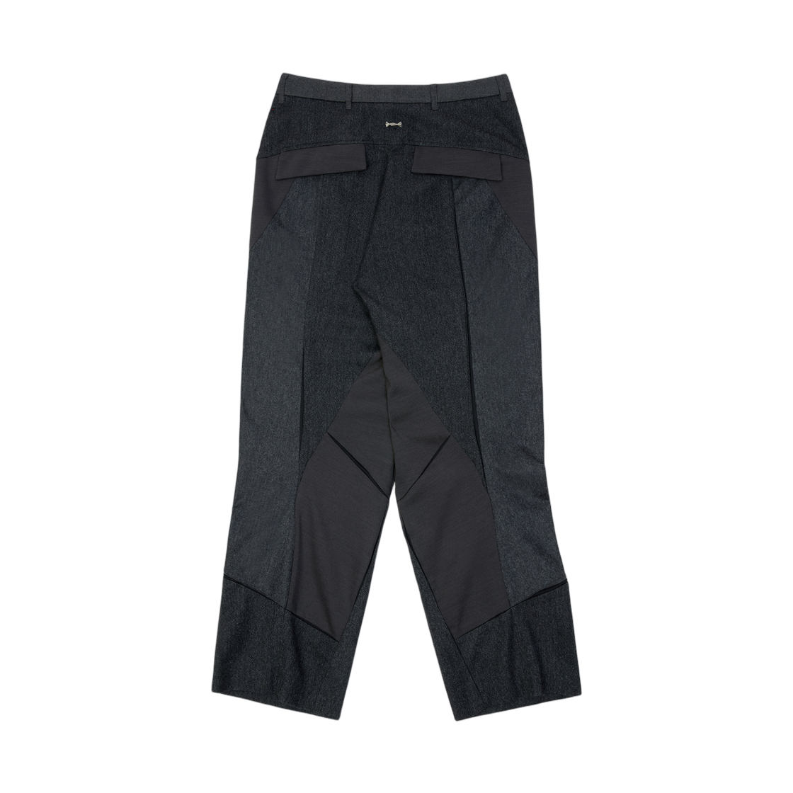 아더에러 트레시 슬랙스 프로덕트. 60 그레이(Ader Error Tressy Slacks Product. 60 Grey) - 2