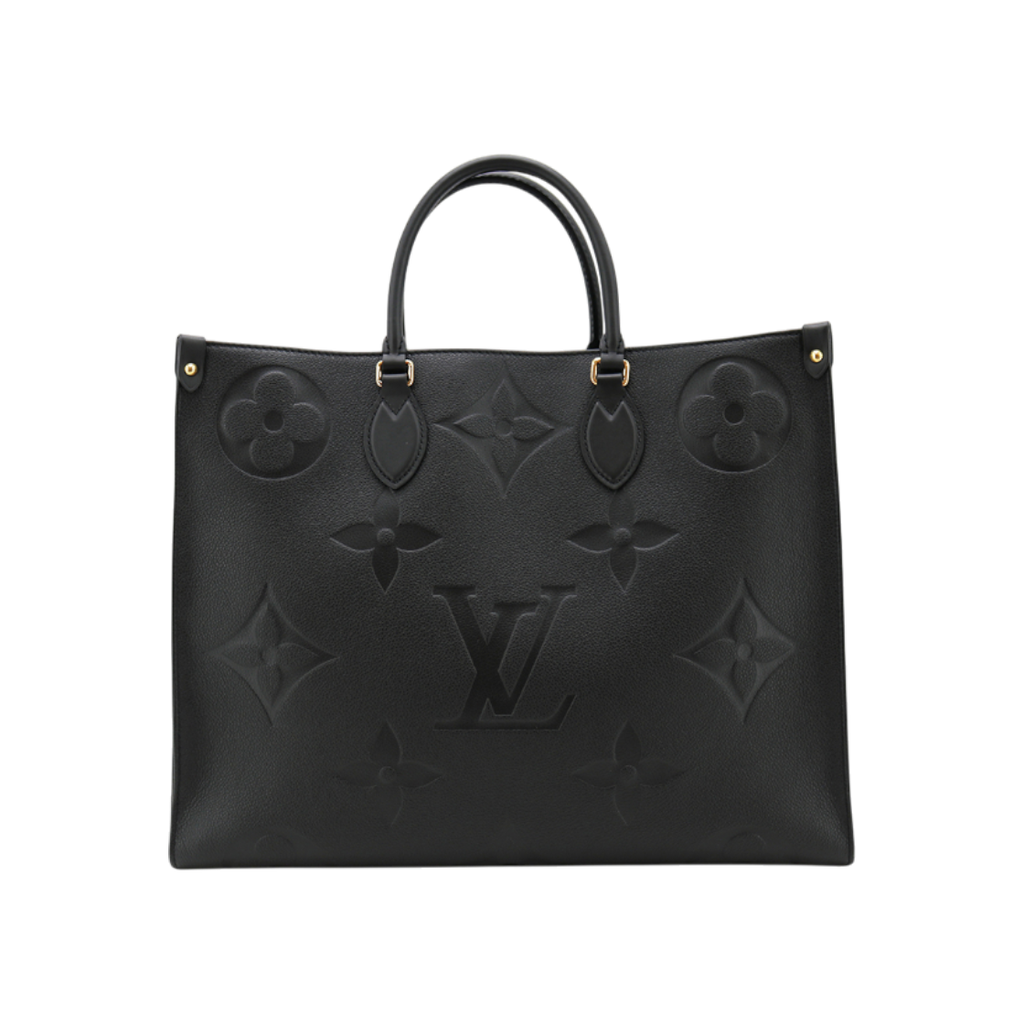 루이비통 온더고 GM 앙프렝뜨 M44925(Louis Vuitton On The Go GM Empreinte)