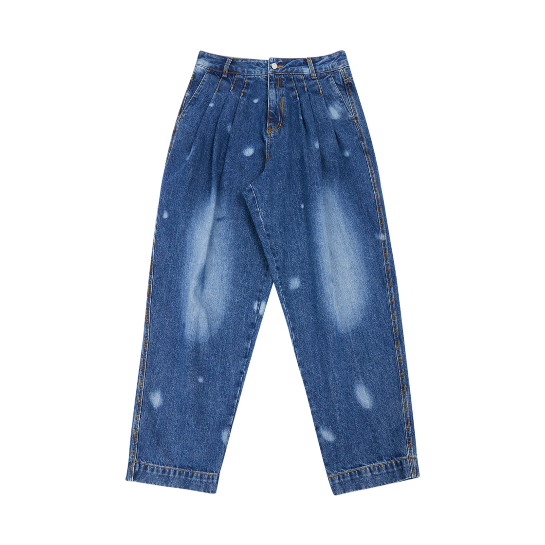 아더에러 갤리 진 블루(Ader Error Galley Jeans Blue)