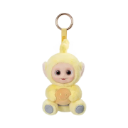 Pop Mart Teletubbies Say Hello Series Figures Sealed Case Laa Laa's Cheese Toast (Opened Case)