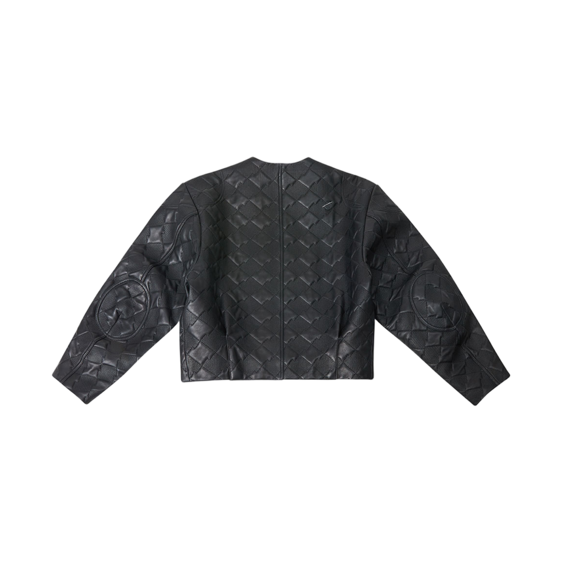 아더에러 테닛 점퍼 느와르(Ader Error Tenit Jumper Noir) - 2