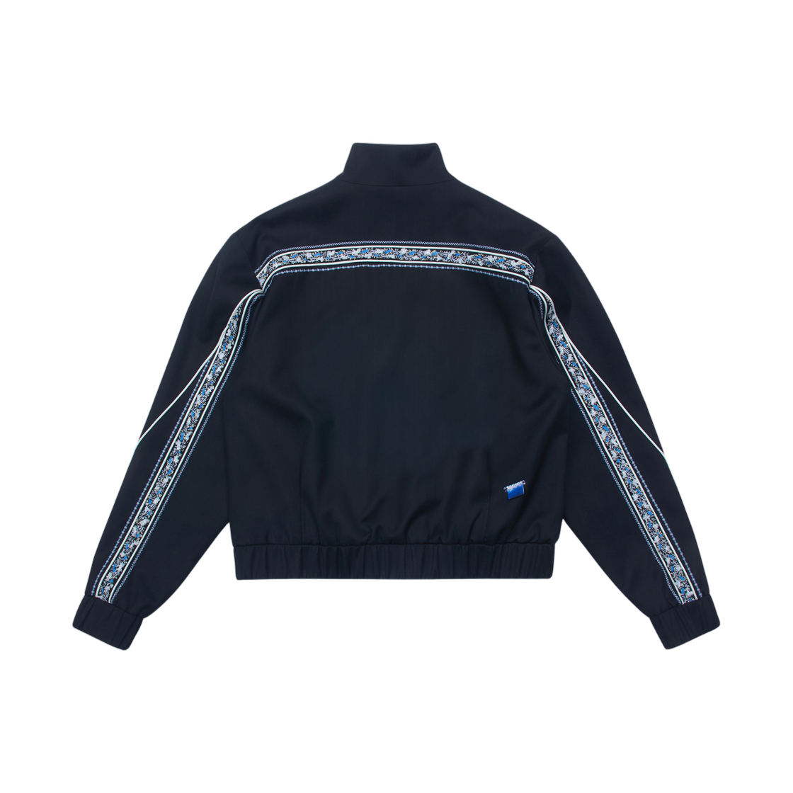 아더에러 론 자켓 느와르(Ader Error Lawn Jacket Noir) - 2
