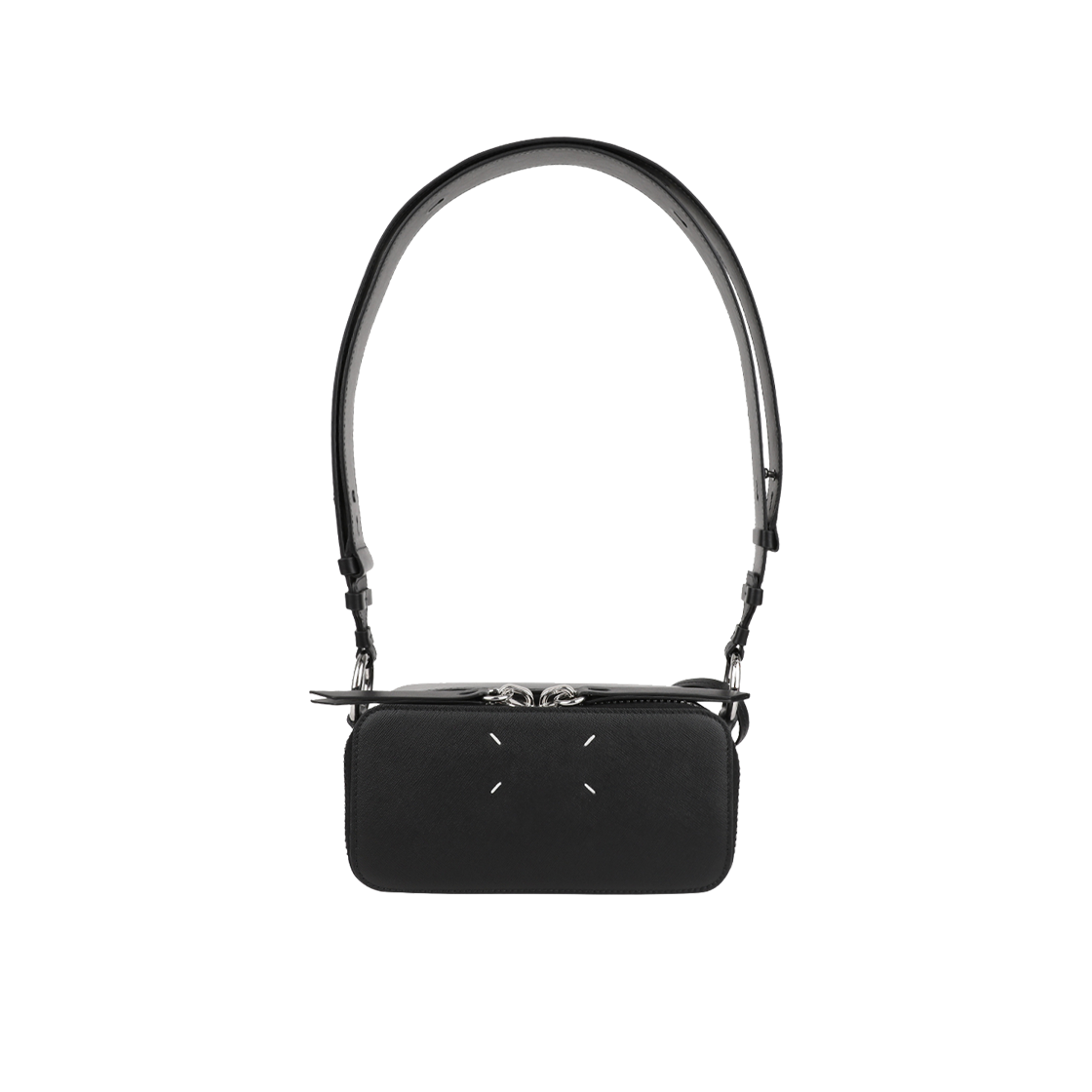 SB1WD0031P7275T8013 Maison Margiela Doll Camera Bag Small Black