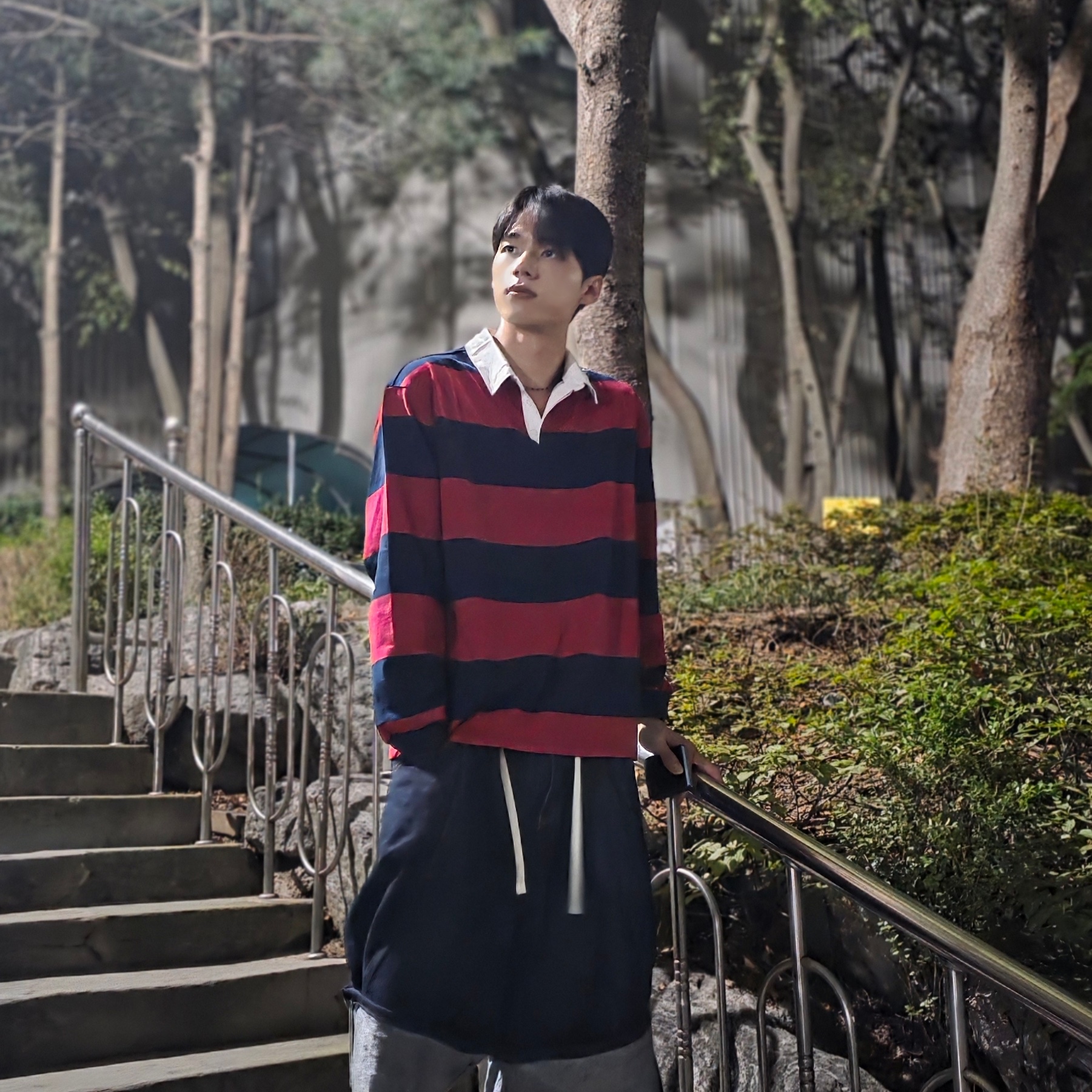 AMOU님의 스타일 - 3