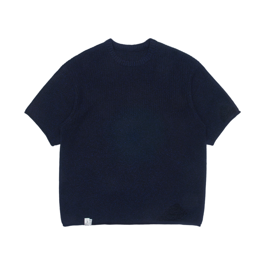 아더에러 바르토 니트 느와르(Ader Error Varto Knit Noir)