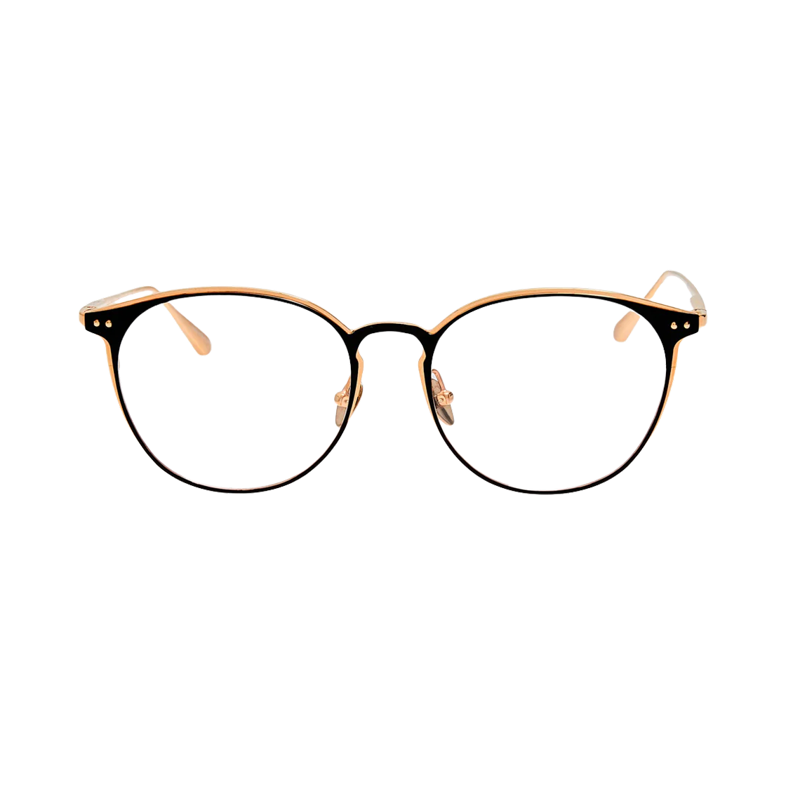 린다 페로우 이브 18K 로즈 골드(Linda Farrow YVES 18K Rose Gold)