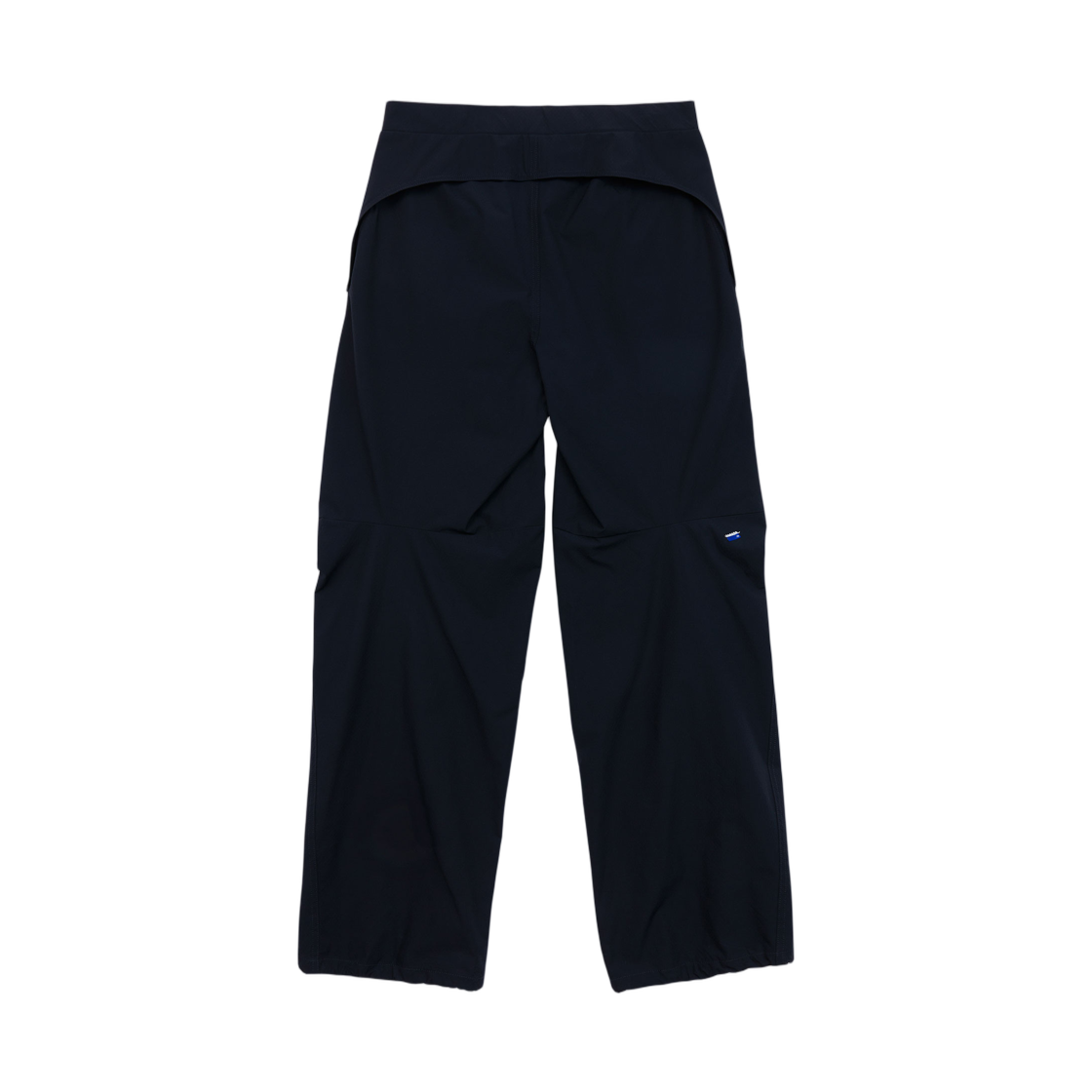 BMADSSBT0501BK Ader Error Plue Trousers Noir
