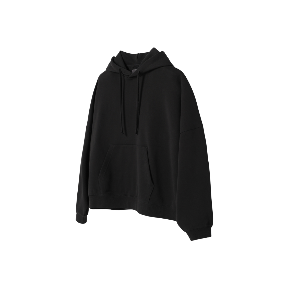 본바트 시그니쳐 코쿤 후드 블랙