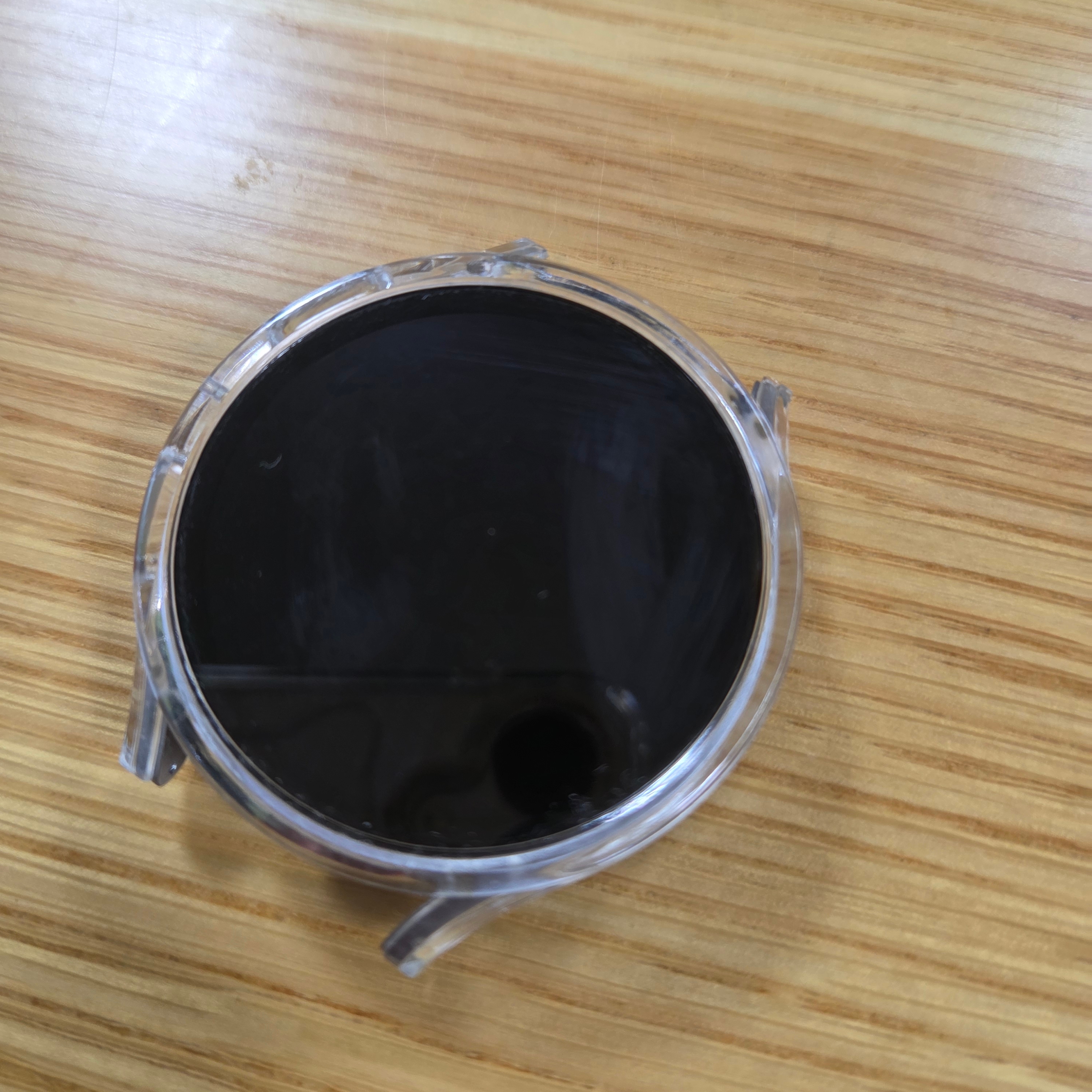 Samsung Galaxy Watch7 44mm Bluetooth Silver (Korean Ver.) 착용 스타일