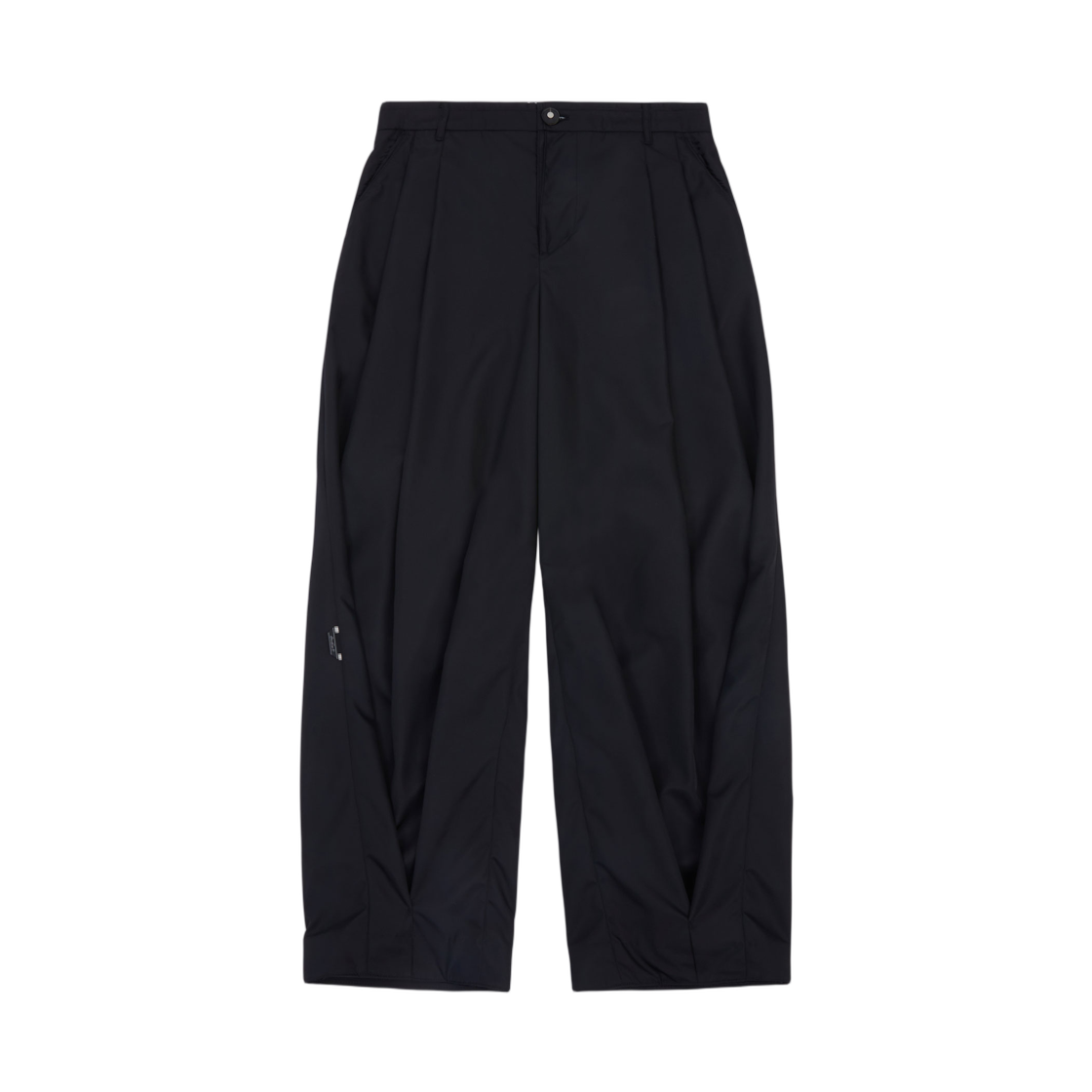 BMADFWSA0204BK Ader Error Tofea Slacks Noir