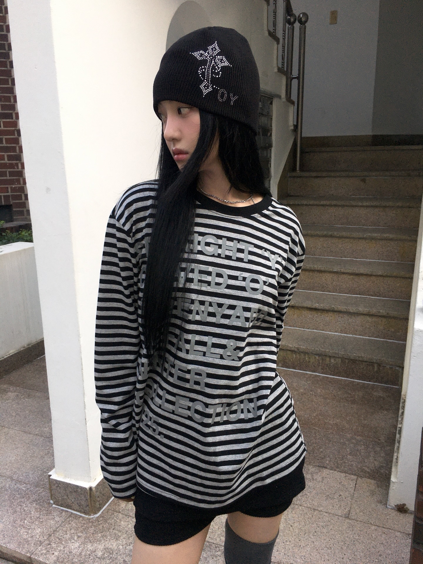 KREAM 스타일