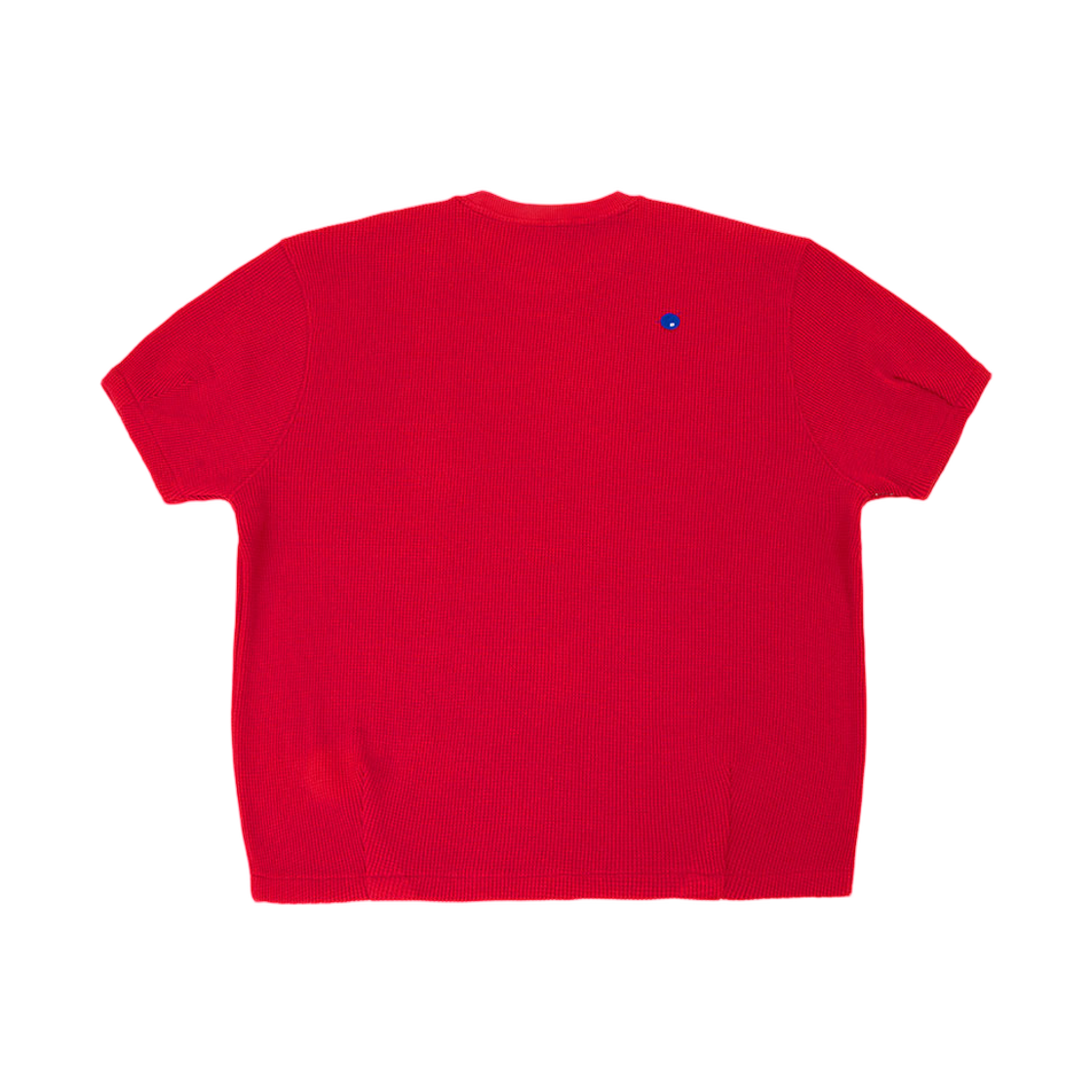 아더에러 스페릭 로고 티셔츠 레드(Ader Error Speric Logo T-Shirt Red) - 2