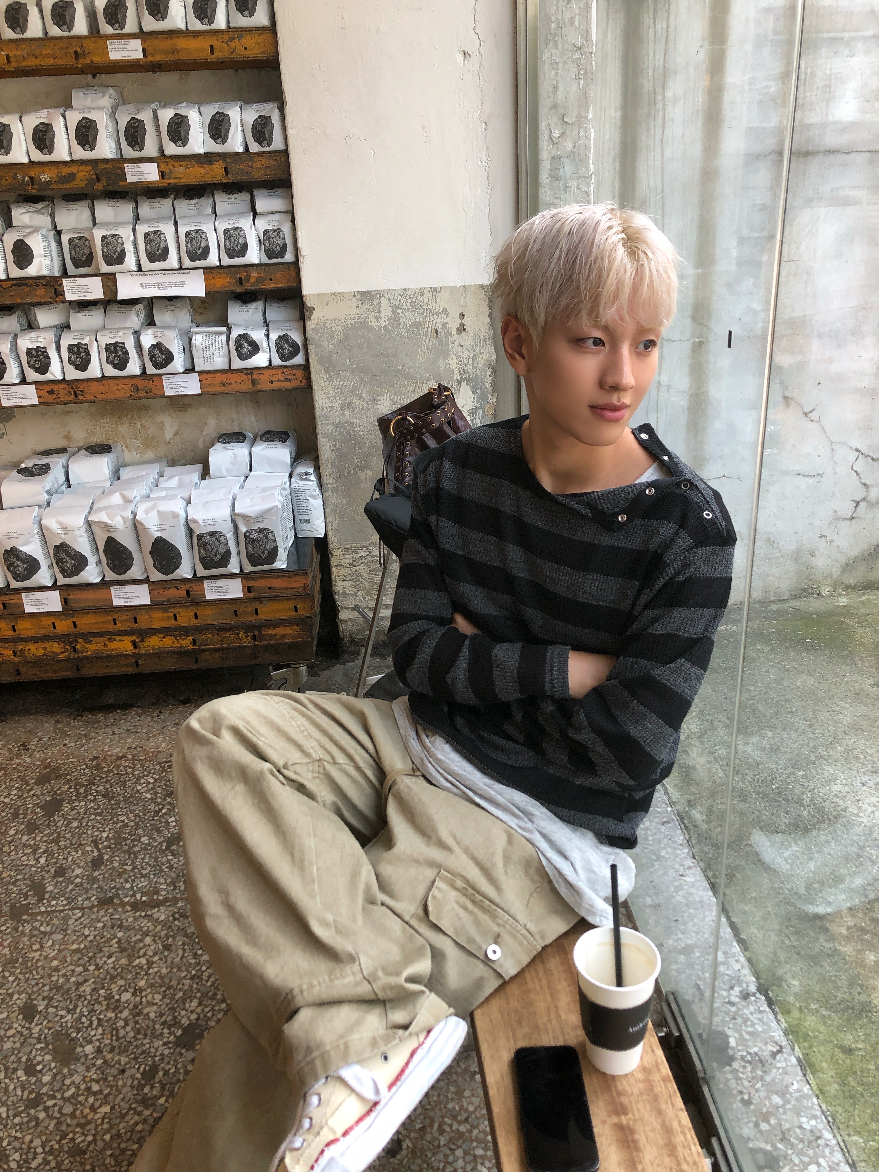정동수님의 스타일 - 1