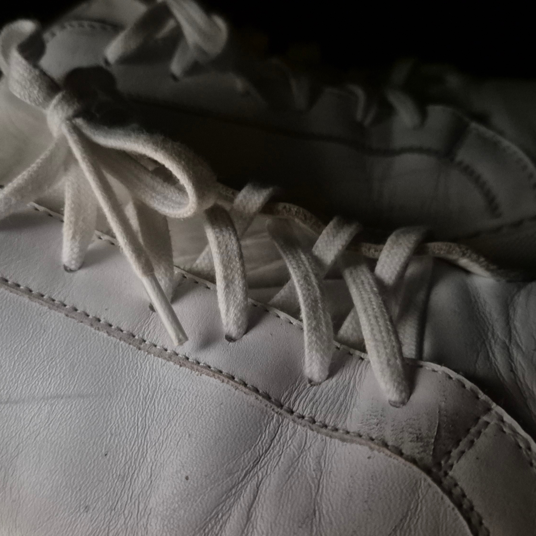 Common Projects Original Achilles Low White 착용 스타일