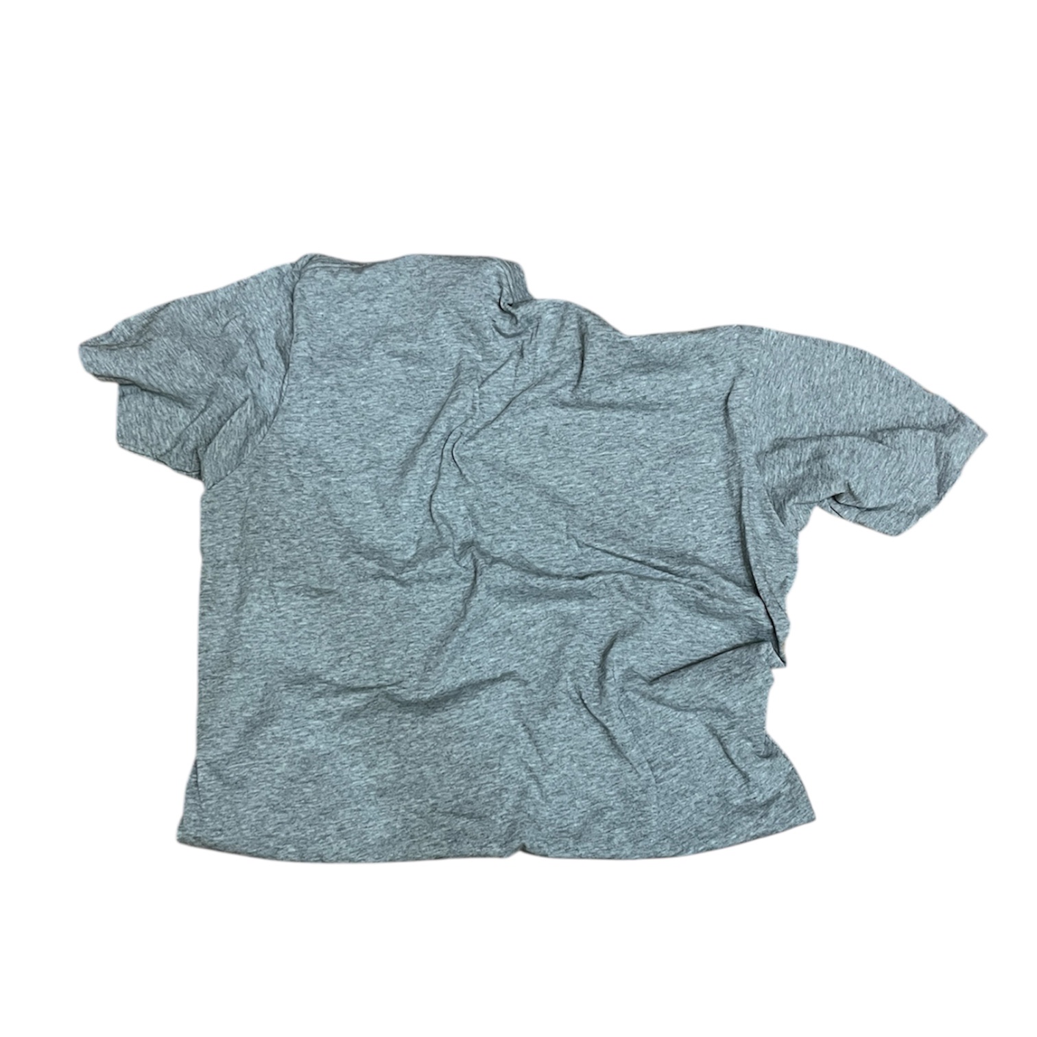 (Kids) Hanwha Eagles x Yeseyesee Eagles Park T-Shirt Grey 착용 스타일