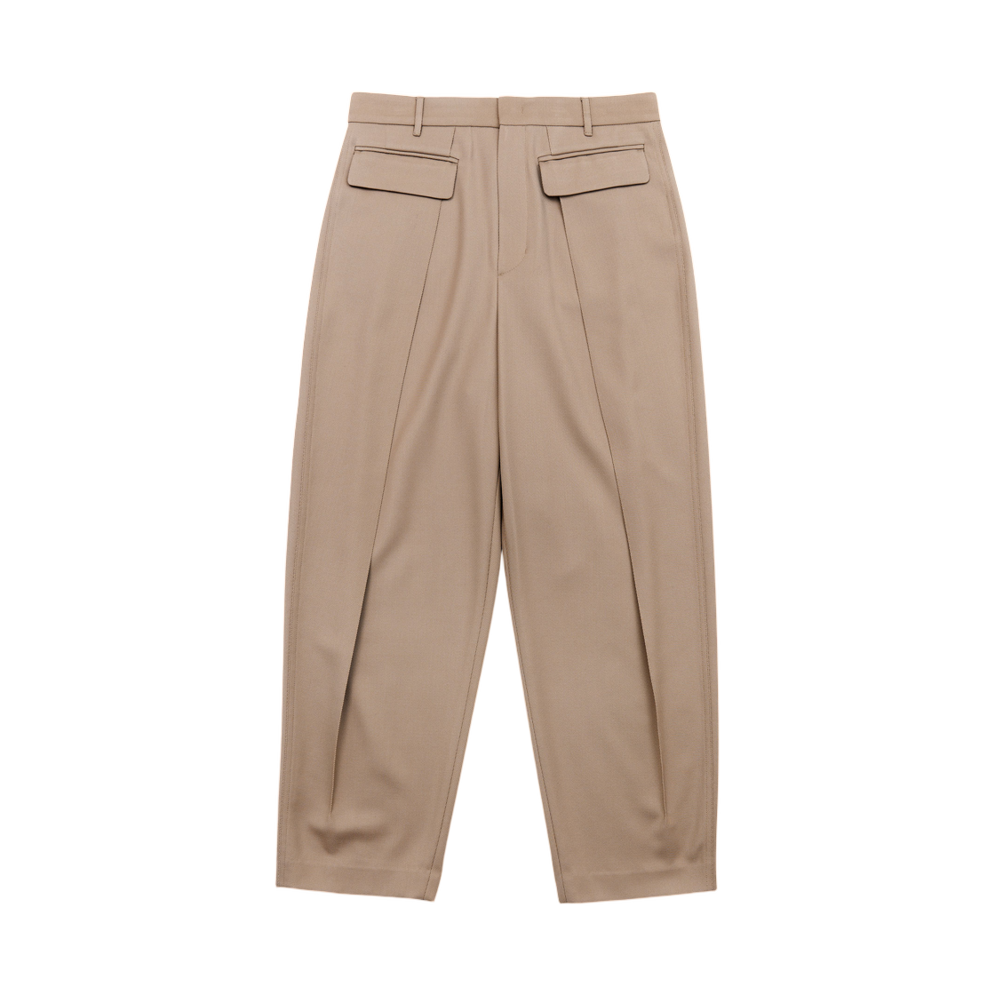 BMADSSSA0206BG Ader Error Fran Slacks Beige
