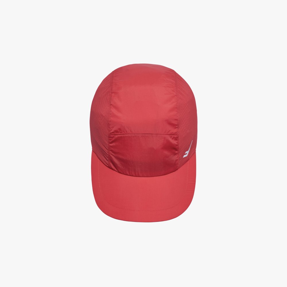 프로-스펙스 경량 4패널 러닝캡(PRO-SPECS Lightweight 4-Panel Running Cap) - 4