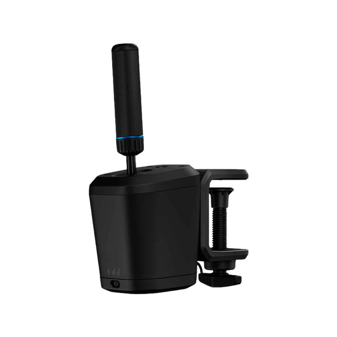 로지텍코리아 공식 RS 시프터 & 핸드브레이크(Logitech RS Shifter & Handbrake)