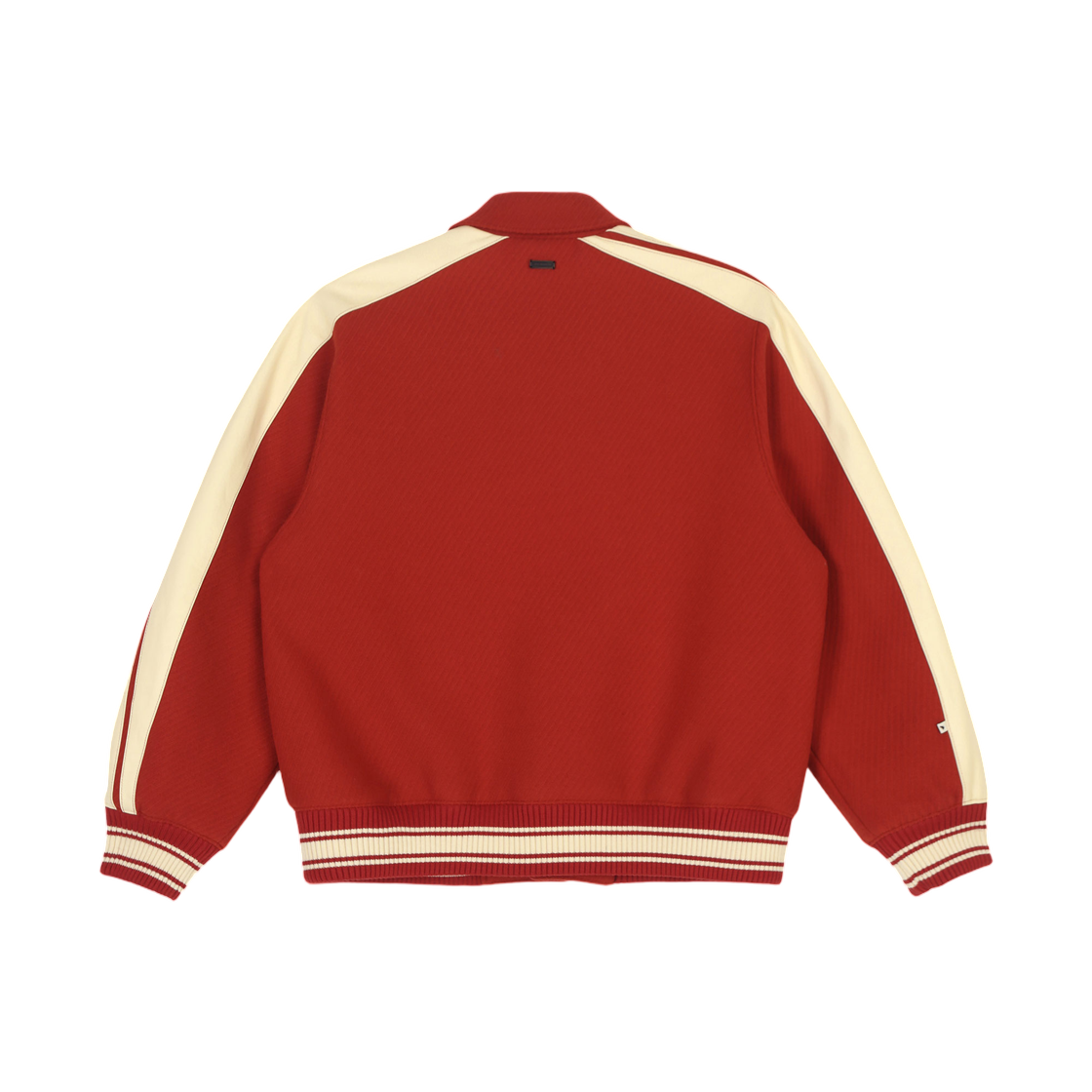아더에러 브레이 자켓 레드(Ader Error Brei Jacket Red) - 2