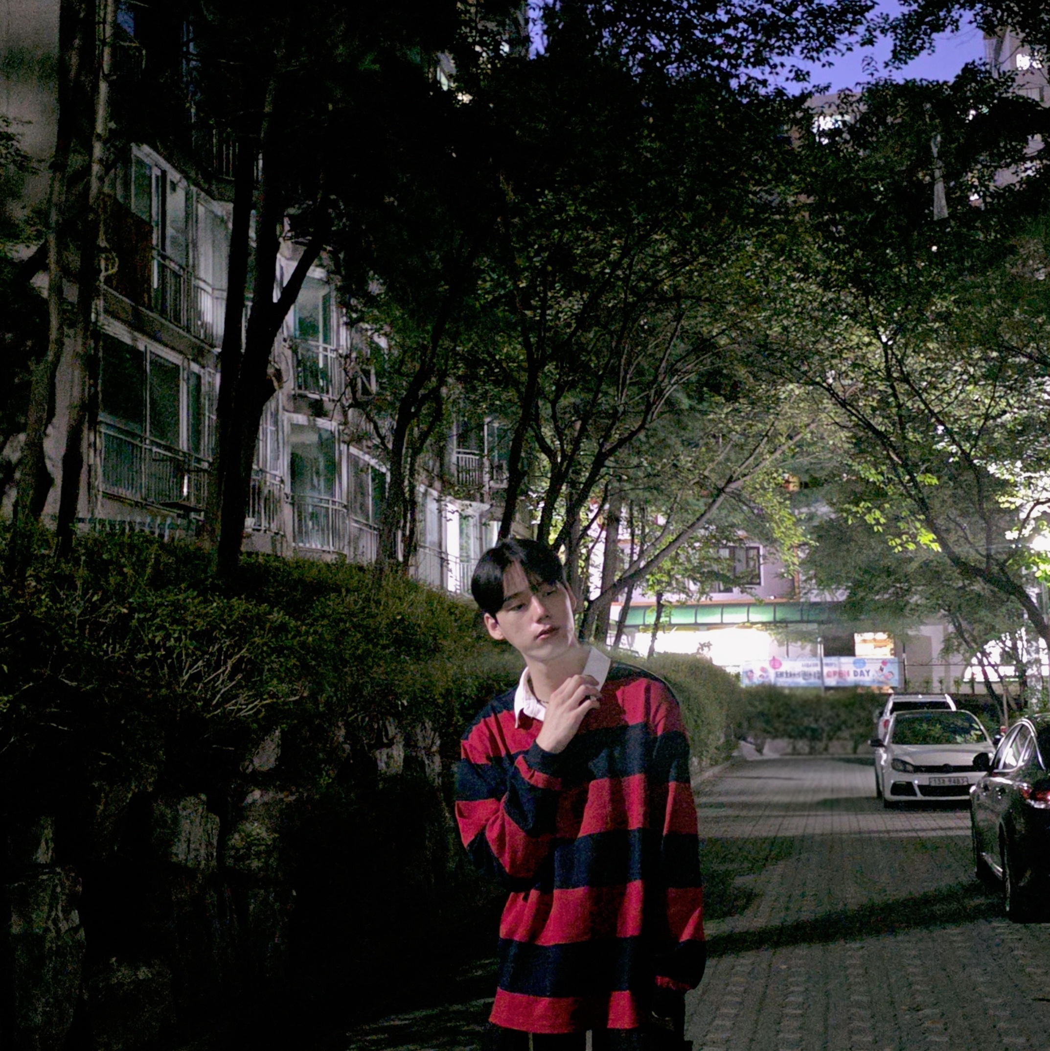 AMOU님의 스타일 - 1