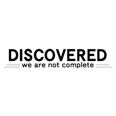 디스커버드(DISCOVERED)