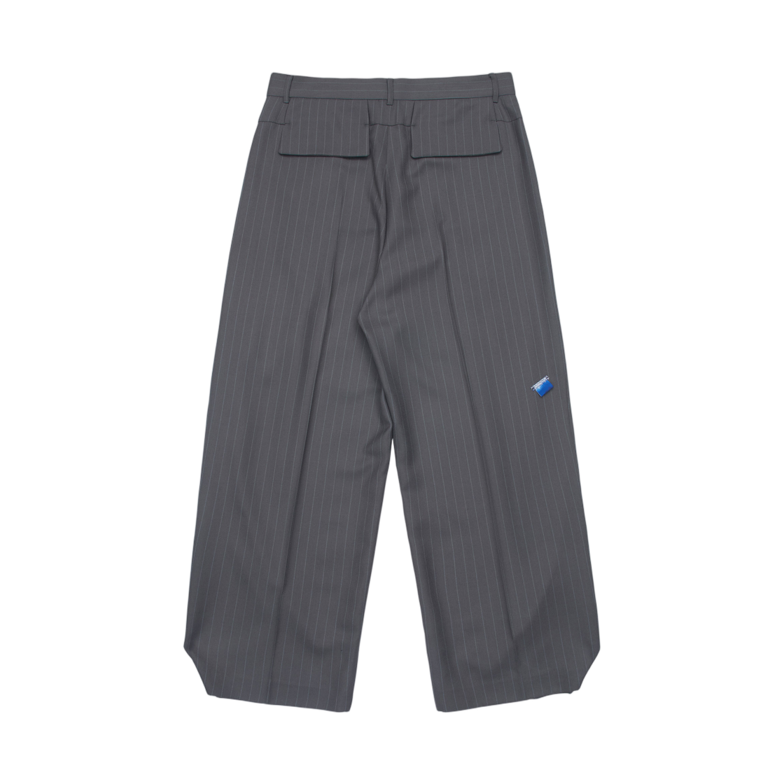 아더에러 로렌 슬랙스 그레이(Ader Error Lawren Slacks Grey) - 2