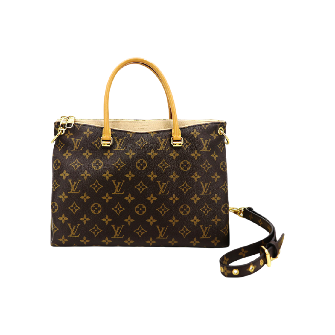 IT9VEANH8GAW Louis Vuitton Palais MM