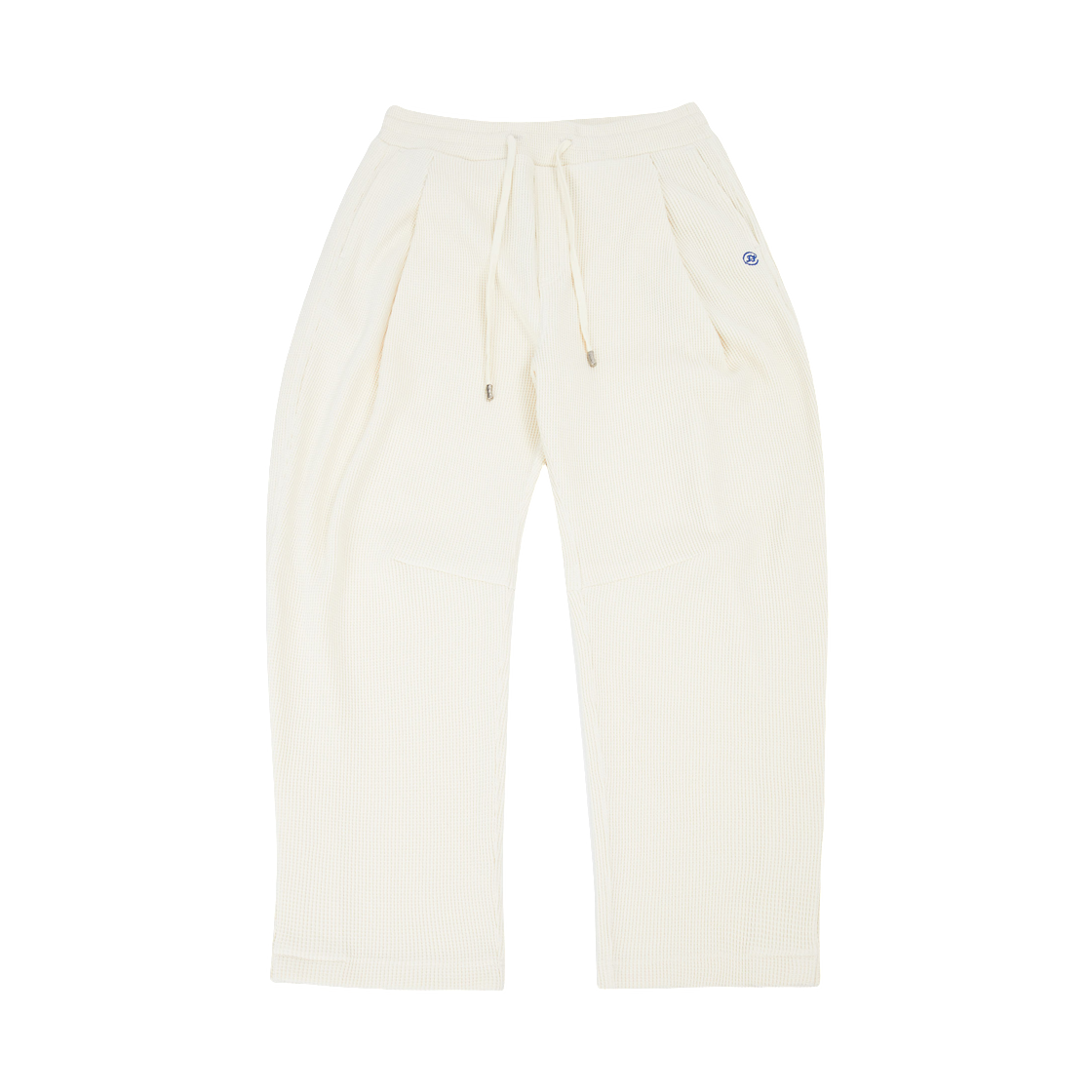 BLAFWSP03IV Ader Error Speric Logo Sweatpants Ivory