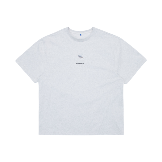 아더에러 TAO 티셔츠 프로덕트. 4 오프 화이트 | Ader Error | KREAM