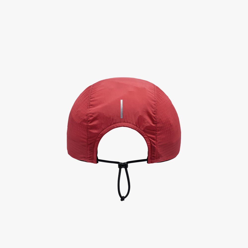 프로-스펙스 경량 4패널 러닝캡(PRO-SPECS Lightweight 4-Panel Running Cap) - 3