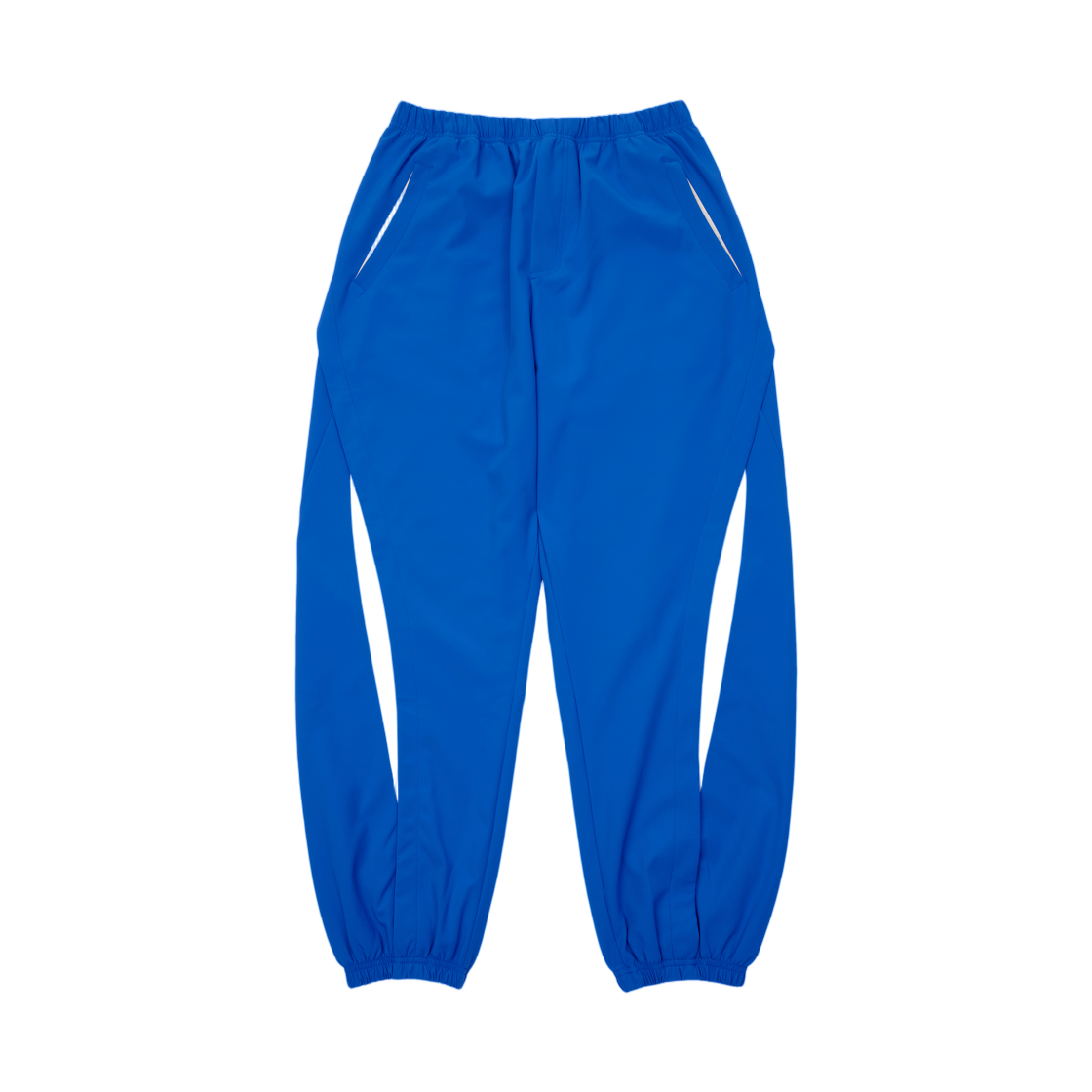 BO01FWBT0502BL Ader Error Tressy Trousers Product. 56 Blue